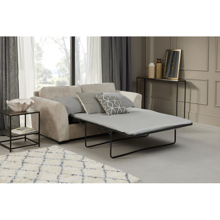 Wayfair pull store out sofa bed